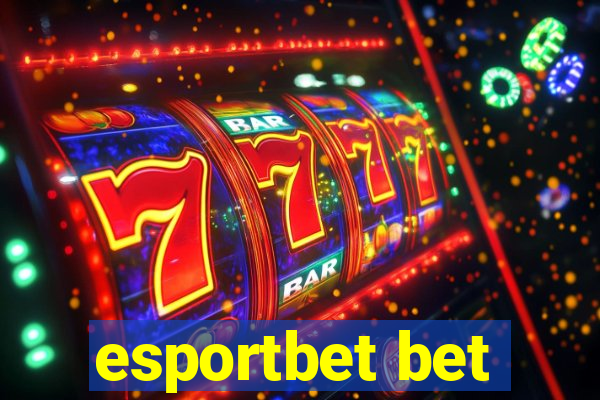 esportbet bet